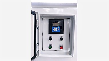 sai vfd rental operator door open 382x